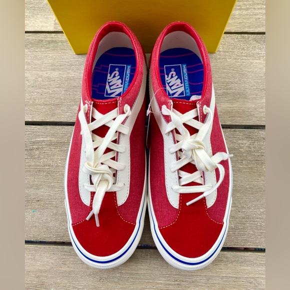 Vans x RHUDE Sneakers NWT in Box - Picture 13 of 15